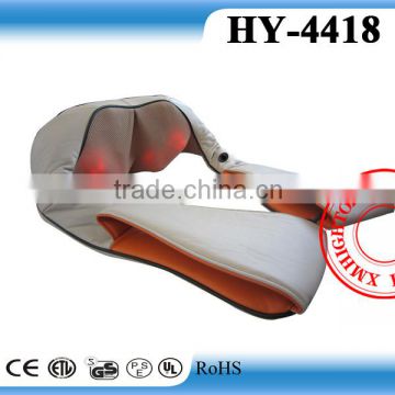 motor massage cushion use in car or house