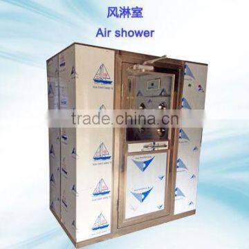 Air shower clean room, air filter equipment (factory price)