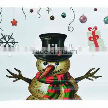 10" 400gsm Cardboard Silver Foil Paper Plates photo-2