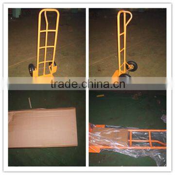 2 Wheels Heavy Duty Hand Trolley 500KG