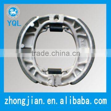 CG150 brake shoe