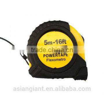 Professional ABS Flexible Stell Measuring Tape