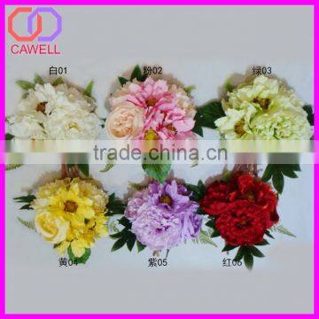 wholesale wedding artificial flower bouquet for bride