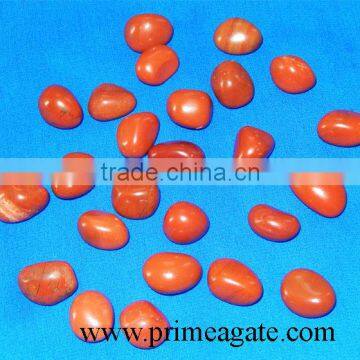 Red Jasper Tumble Stones | Wholesale Tumble Stones Supplier