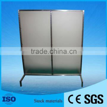 Top Quality 4 Way Metal Display Stand