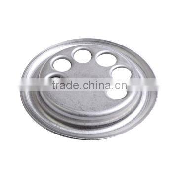 Shenzhen carbon steel pipe flange