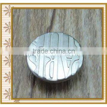 Factory wholesale stainless steel snap button