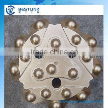 Jack Hammer Drill Retrac Button Bits for Quarrying Marble photo-5