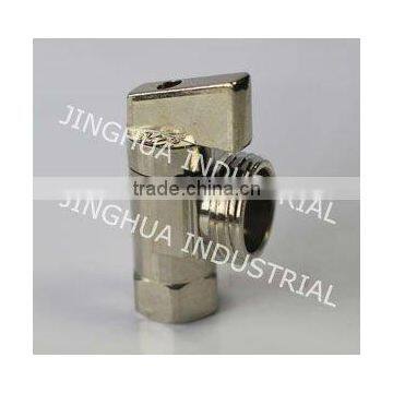 CP SUPPLY VALVE 1/4 TURN(lead free or DZR)(hot)