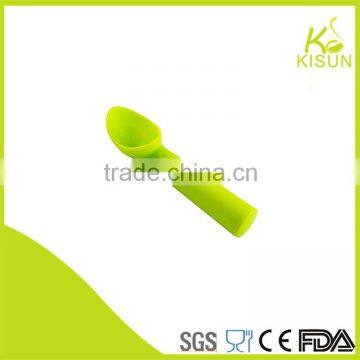 Suitable for Promotion Product Plastic Ice Cream Scoop photo-2