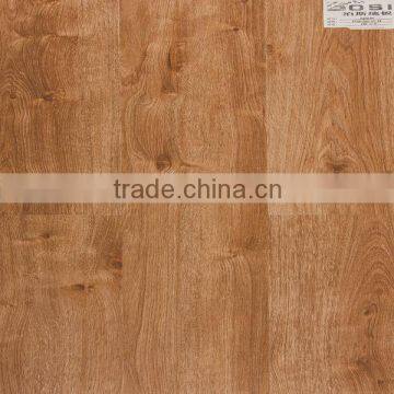 HDF MATT LAMINATED FLOORING