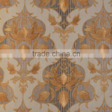 3d oriental design wallpaper company in china