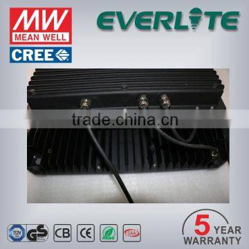 >105lm/w 400W IP65 IK08 Modular LED Outdoor Flood Lighting