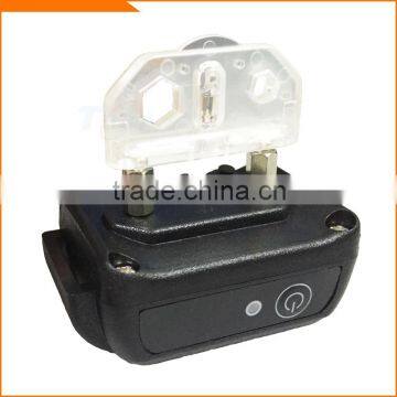 M86 Dog Training Shock Collar With Remote photo-4