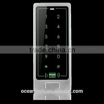 2016 RFID Reader With Password Door Access System OEM Factory