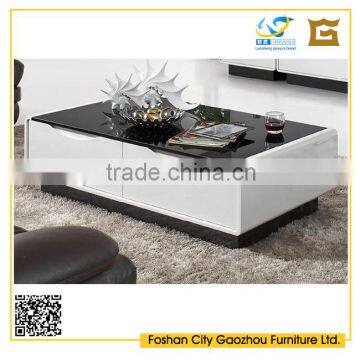 2016 Hot Sale Supermarket Sales Modern Coffee Table LS-MC6234