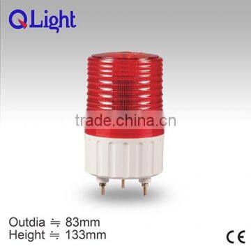 LED Steady/Flashing Signal Light