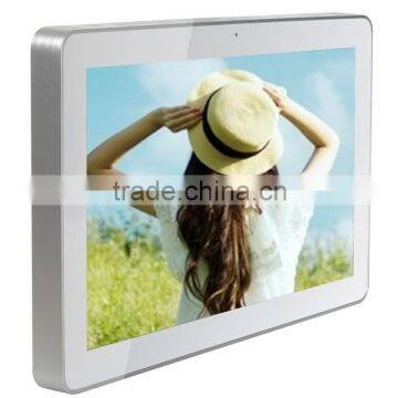 22" Wall Mount Touch Screen PC