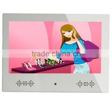 7 Inch Mini Advertising Video Player