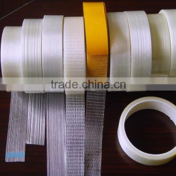 fiberglass mesh self-adhesive tapes