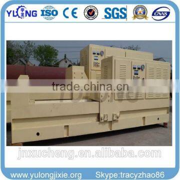 Wood Splitter Machine CE Certification