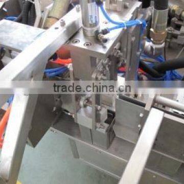 ZB1000 Cubic Type Automatic Vacuum Packaging Machine photo-3