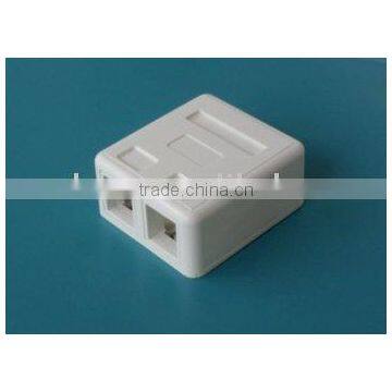 surface mount box