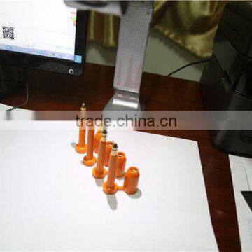 Latest Arrival super quality bolt seal container seal for cargo with fast delivery