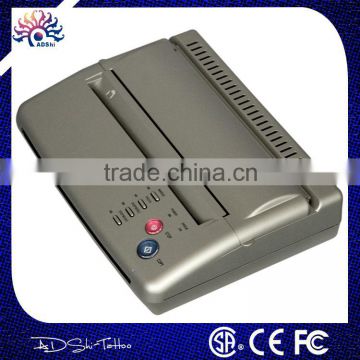 Portable copier tattoo thermal copier machine stencil printer maker