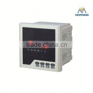 ME-F31 96*96mm Frequency Digital Led Panel Meter photo-6