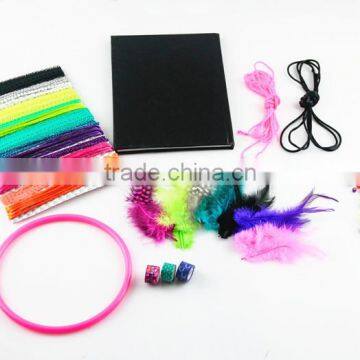 DIY KIDS Craft Kits Dream Catcher photo-2