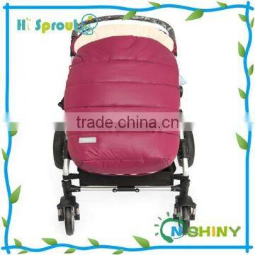 comfortable baby sleep bag for stroller, multifunctional sleep bags