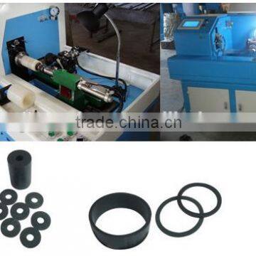 Double Axis Type Vacuum Automatic Rubber Stopper Washing Machine photo-2