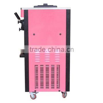 36L/H Middle East Quality Ice Cream Machine photo-3