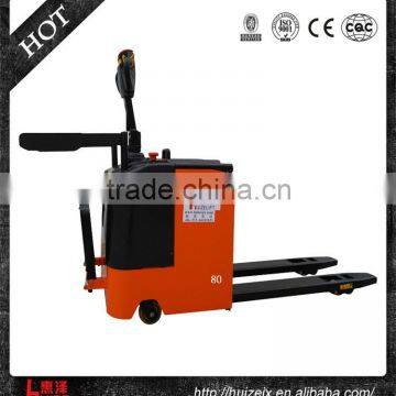 9 Years' Professional Factory OEM Electric Pallet Jack