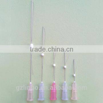 Best Result Face Care Absorbable PDO Thread Lift With no Pain Beauty Device photo-2