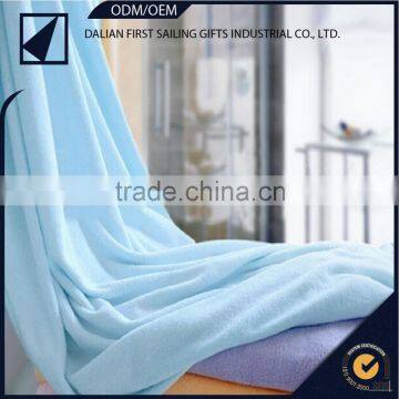 High Quality Water Sweat Absorbing Factory Price Microfiber Sports Face Towel photo-4