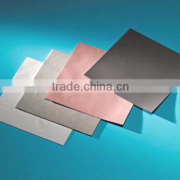 RoHS certified compression molding silicone rubber thermal interface with fiberglass material for electrical insulation