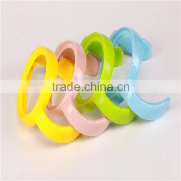 240ml Popular Baby Feeding Milk Bottle With Standard Neck photo-4