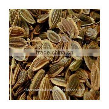 Dill Seed Oil