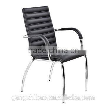 office chair/Color Selectable meeting room stackable chair AH-40-1