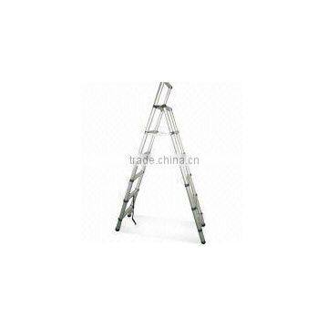 Aluminium Telescopic Joint ladder with EN131