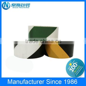 China manufacture adhesive PE warning tape