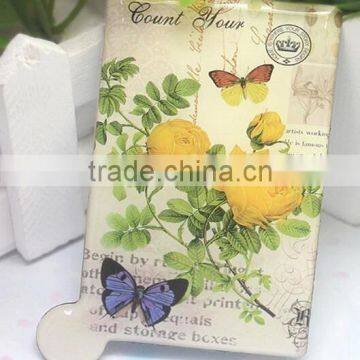 Compact Mirrors, Cheap Stainless Steel Promotion Gift Make up Mirror