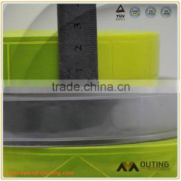 Hot Selling High Visible 3m Reflective PVC Tape photo-3