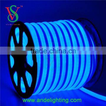 IP65 SMD5050 RGB LED Neon Flex photo-2