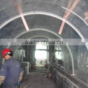 Acrylic Animal Tunnel Fish Tank photo-4