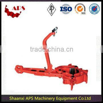 Handing Tools Manual Tongs as API 7k spec. Standard/DB type of manual tongs of oil well drilling