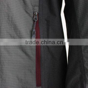 Nylon Jacket New Fashion High Quality Jacket Model