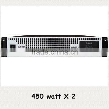 ME452-(2x450 watt)-karaoke amplifier